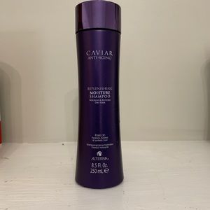 Caviar Anti-Aging Replenishing Moisture Shampoo